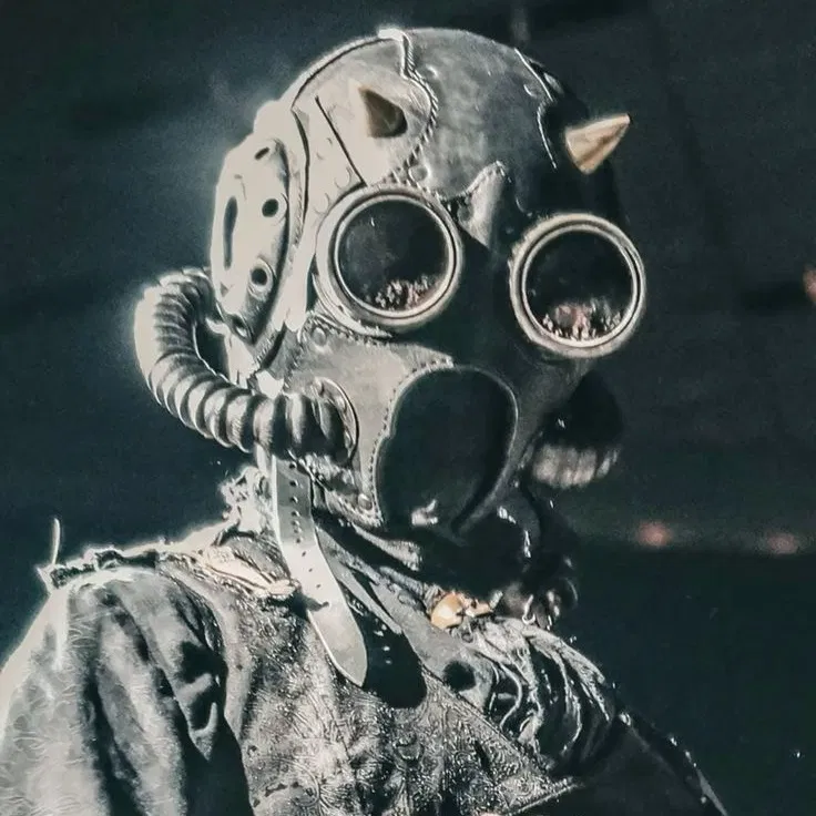 Avatar of Sodo Ghoul