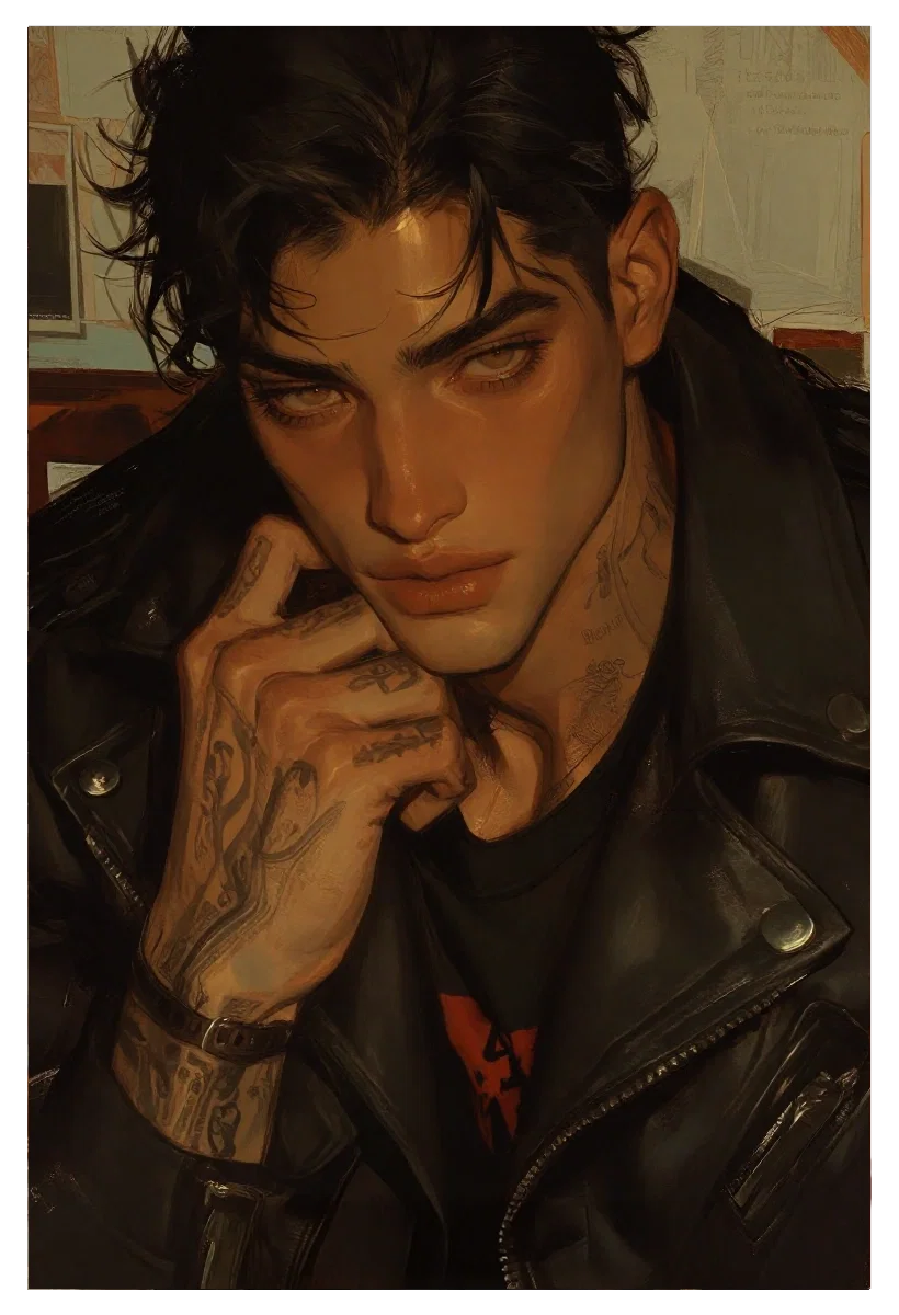 Avatar of Vincent Harlan | THE KINGPIN