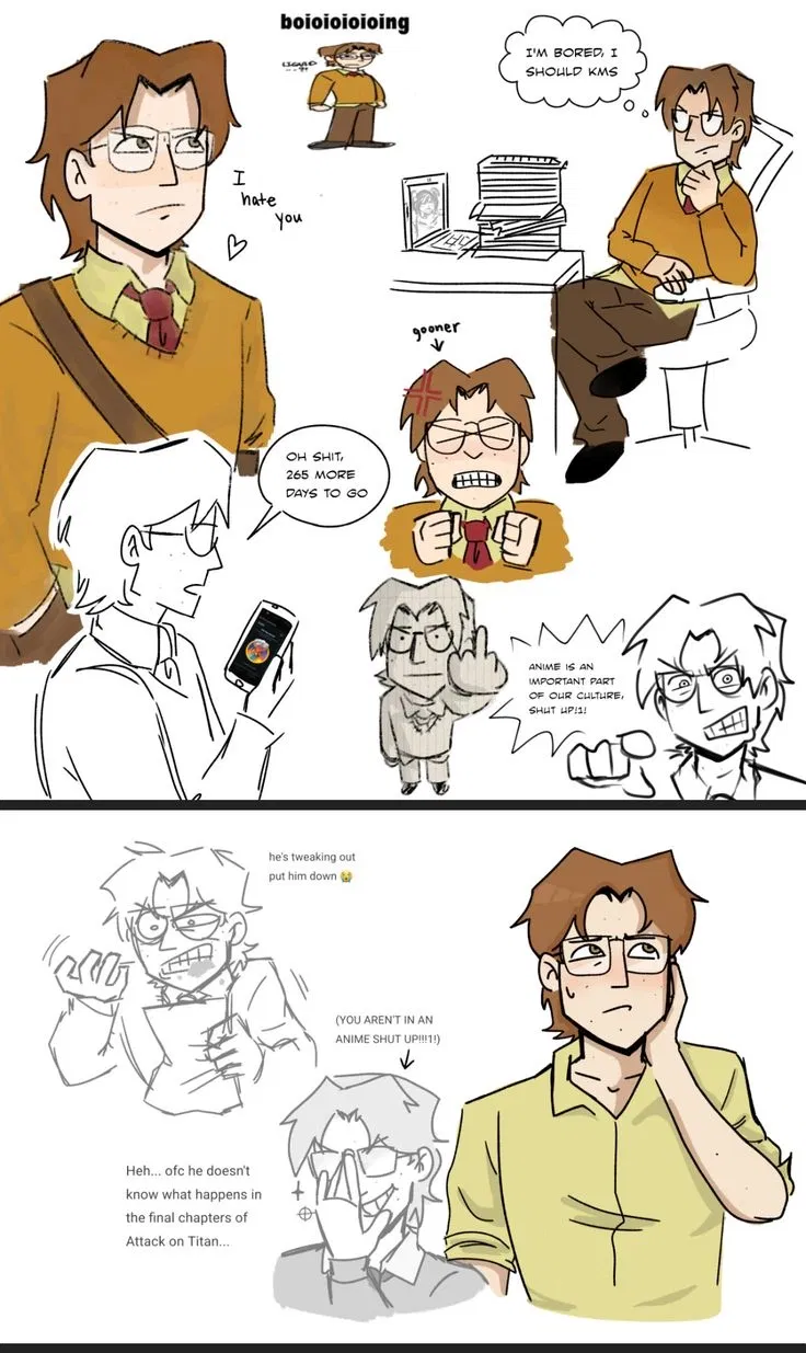 Avatar of !! Voyurisim !! Bill dickey 