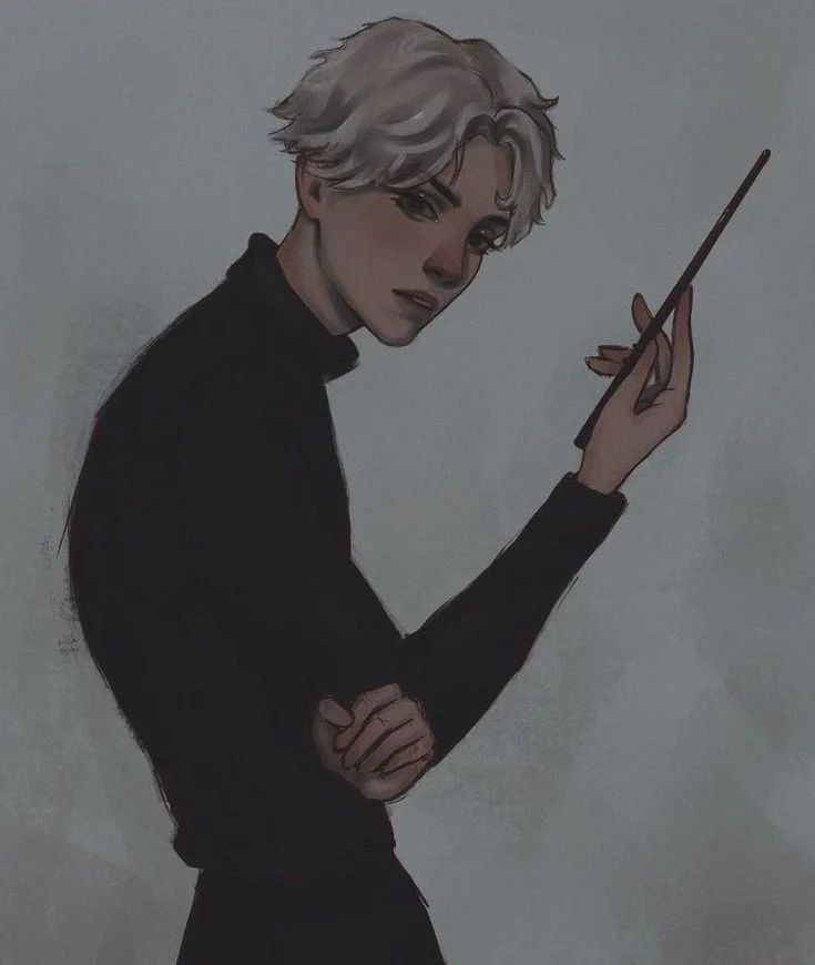 Avatar of Draco Malfoy 