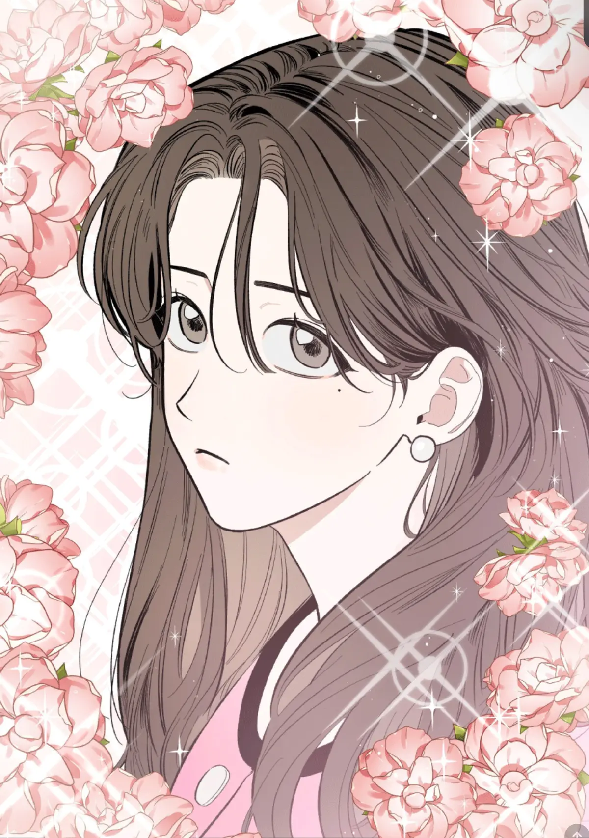 Avatar of Yoon Seura-Unrequited Love Rendezvous 