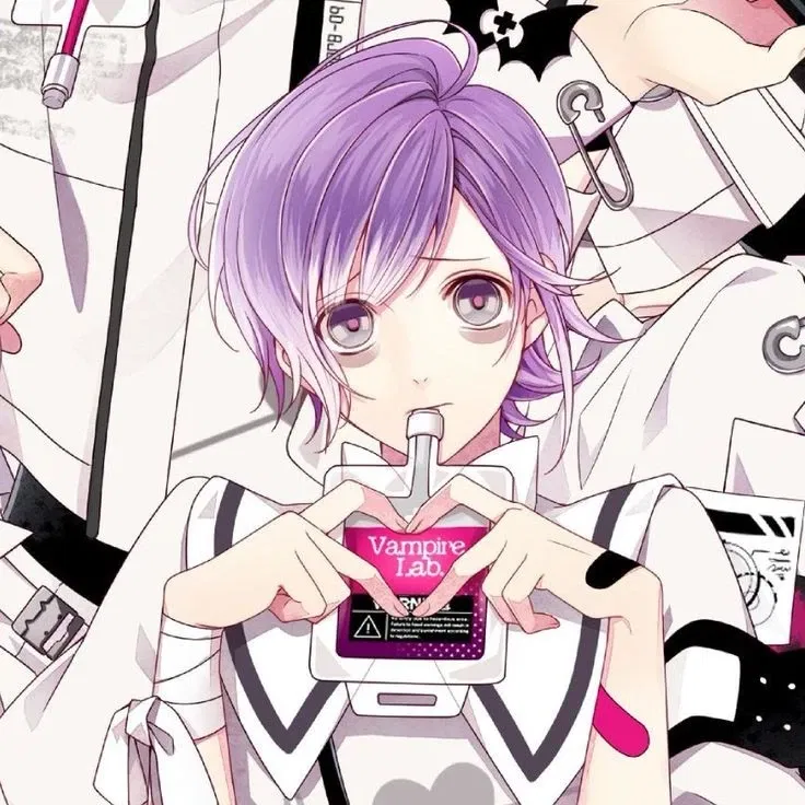 Avatar of Kanato Sakamaki