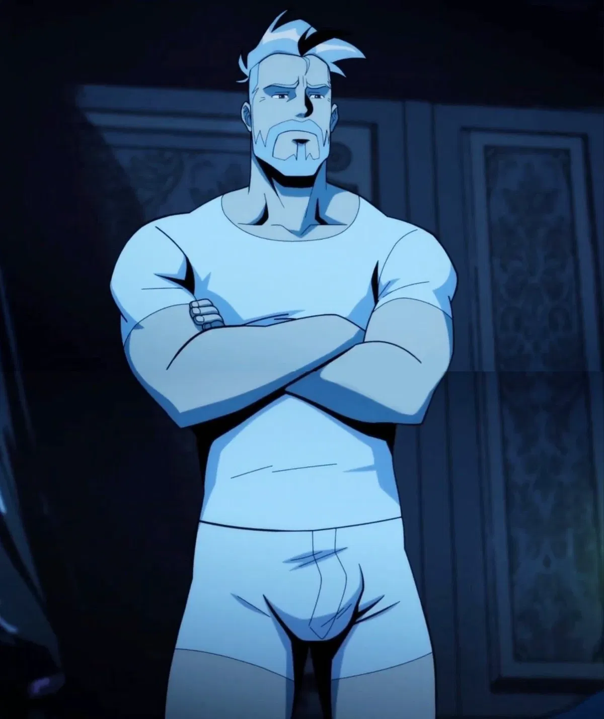 Avatar of Rick flag sr