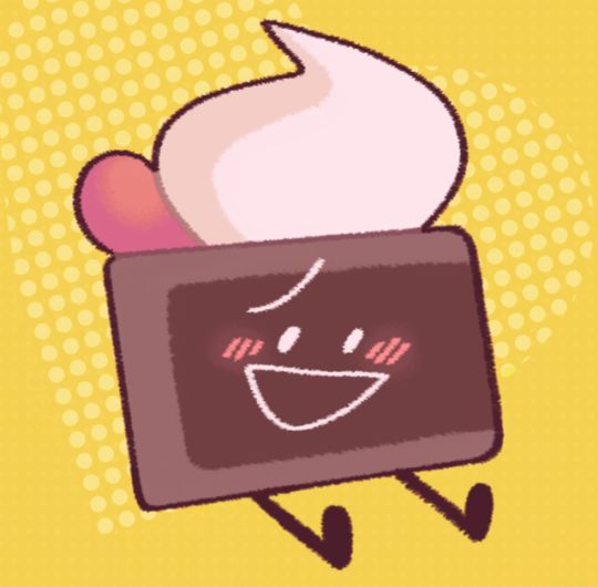 Avatar of Cake