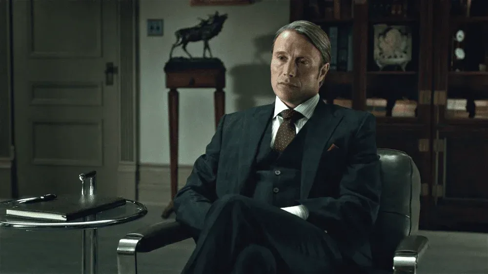 Avatar of Hannibal (mutual obsession)