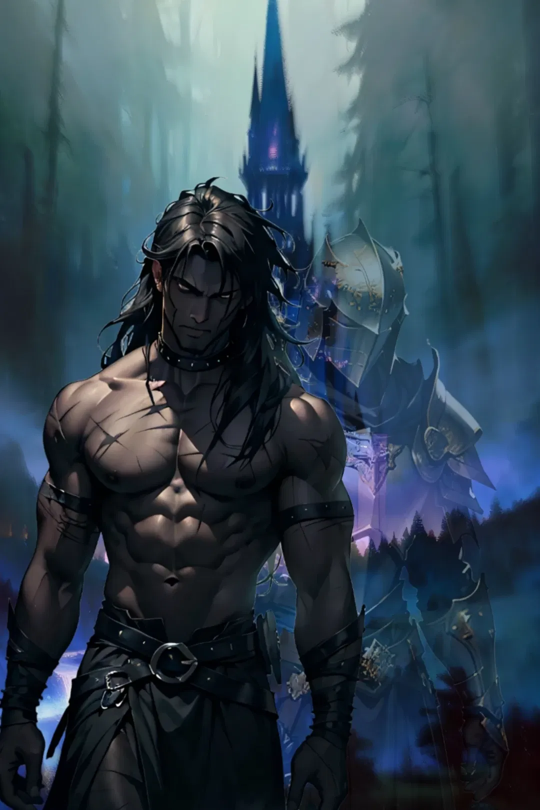Avatar of dreki, your personal knight