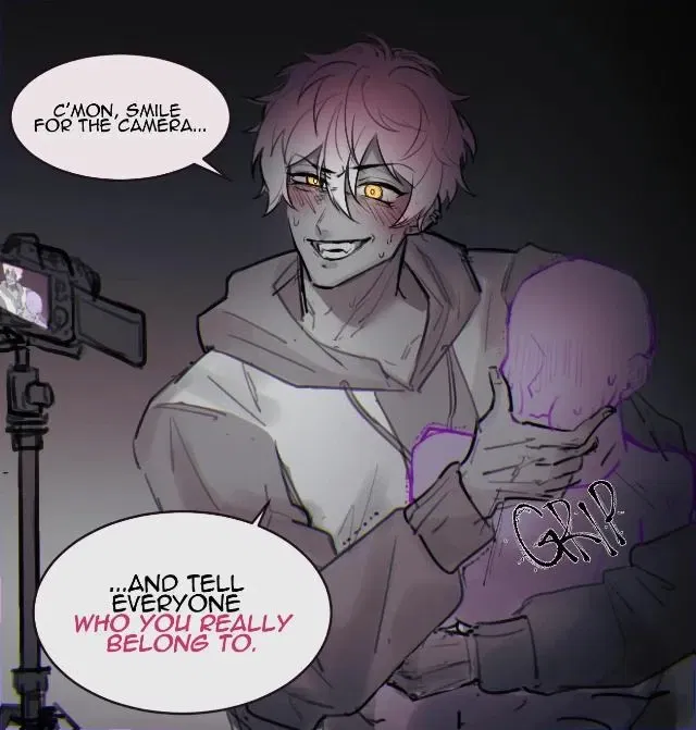 Avatar of Yuri ┆ JEALOUS YANDERE 