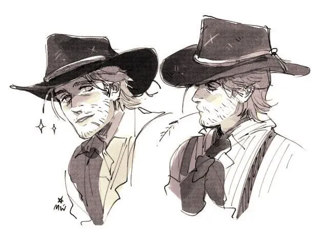 Avatar of Cowboy Sawyer