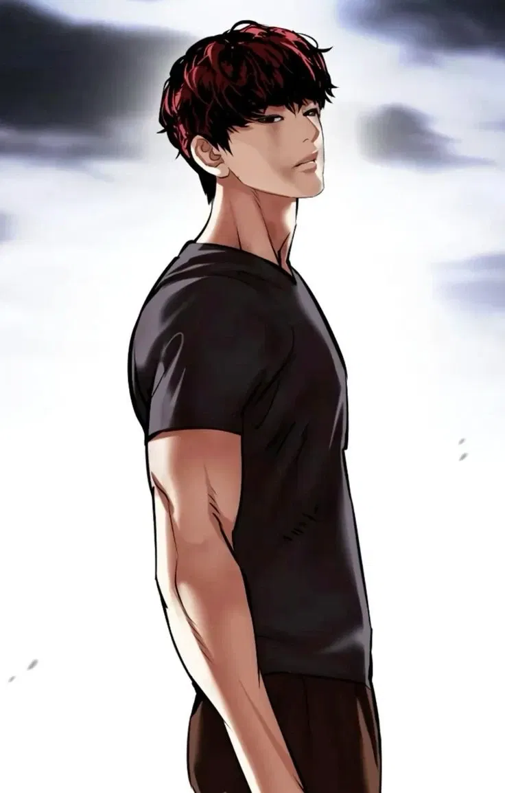 Avatar of James Lee
