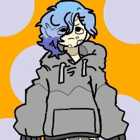 Avatar of Wally Femboy 