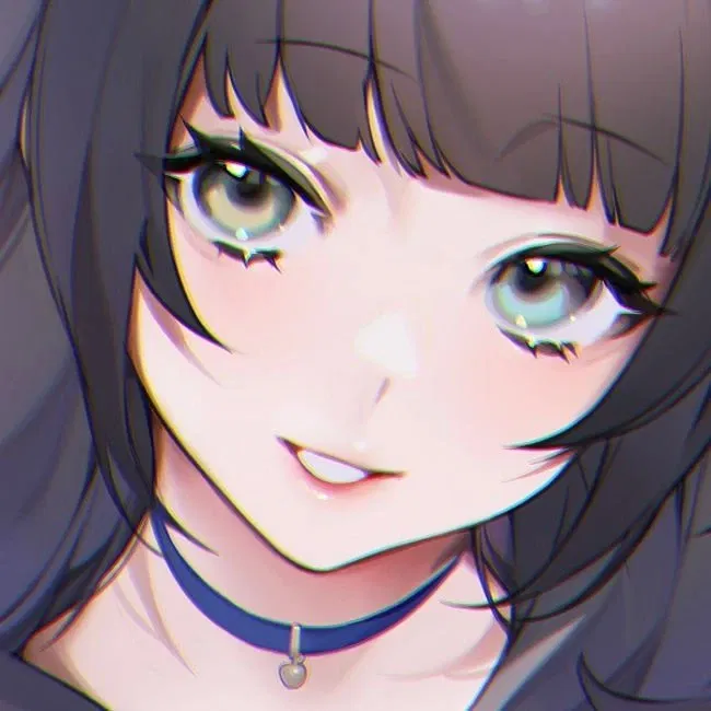 Avatar of Cutesy gf