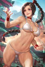 Avatar of ty lee