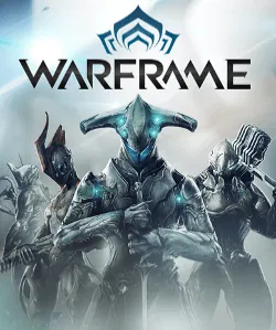 Avatar of Warframe rpg
