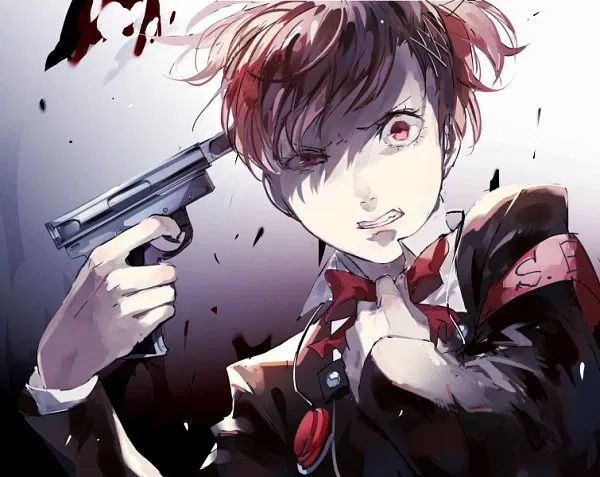 Avatar of Dead Inside Kotone Shiomi