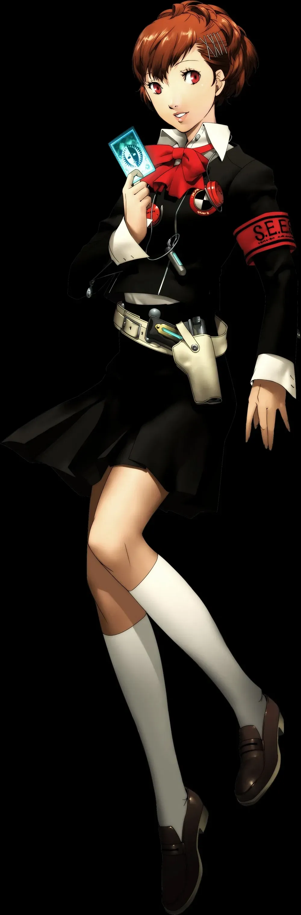 Avatar of Kotone Shiomi