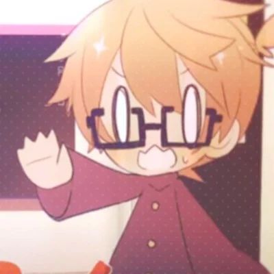 Avatar of Kagamine Len 