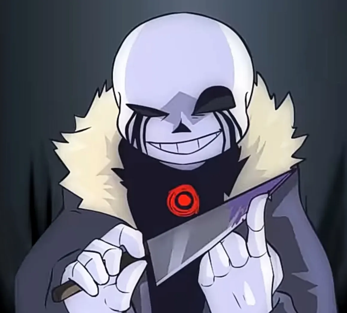 Avatar of Killer Sans