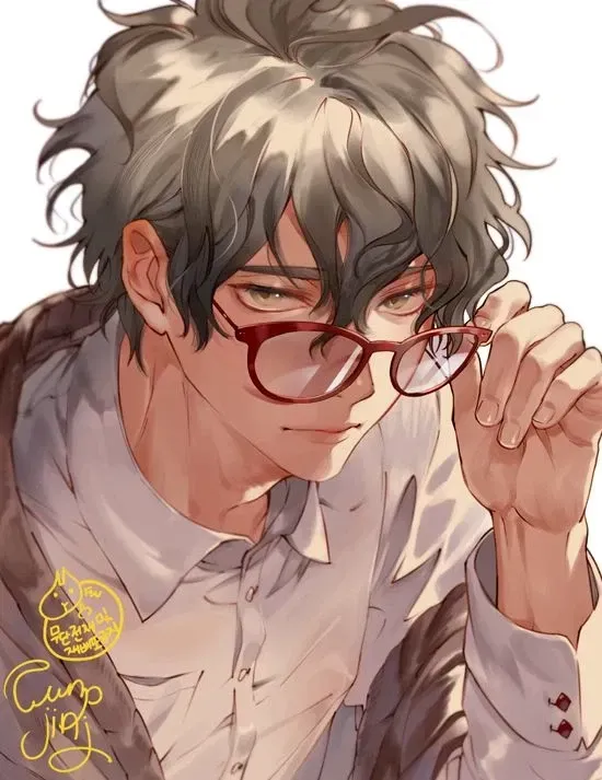 Avatar of Your nerdy, sarcastic classmate