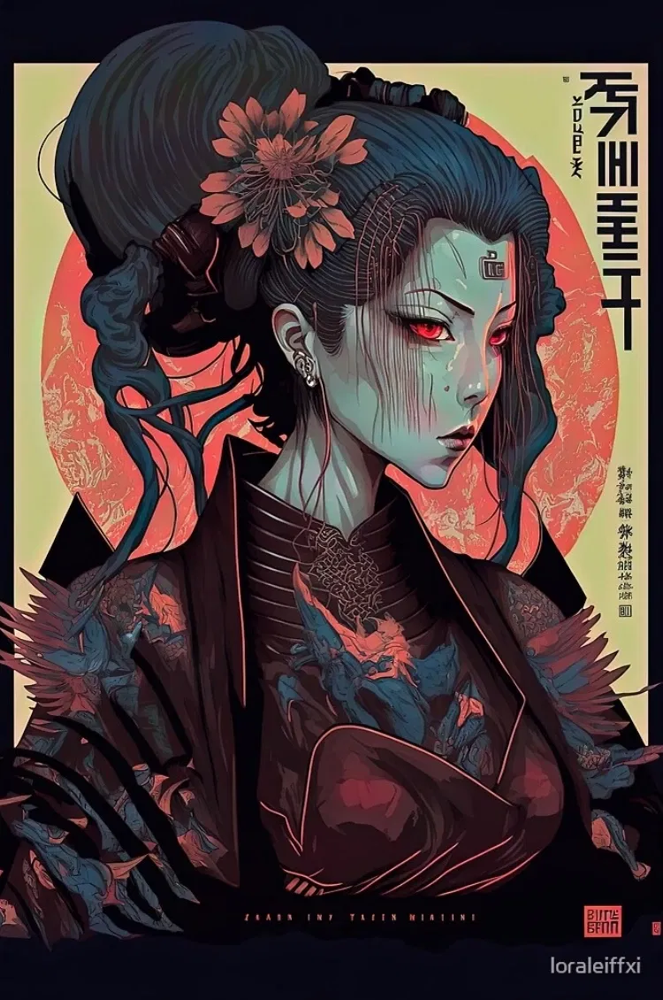 Avatar of Goro Takemura