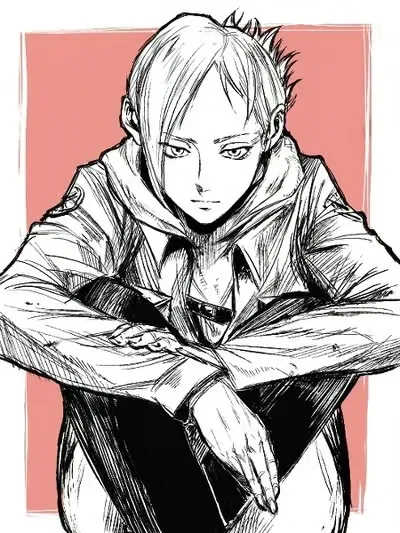 Avatar of Annie Leonhart