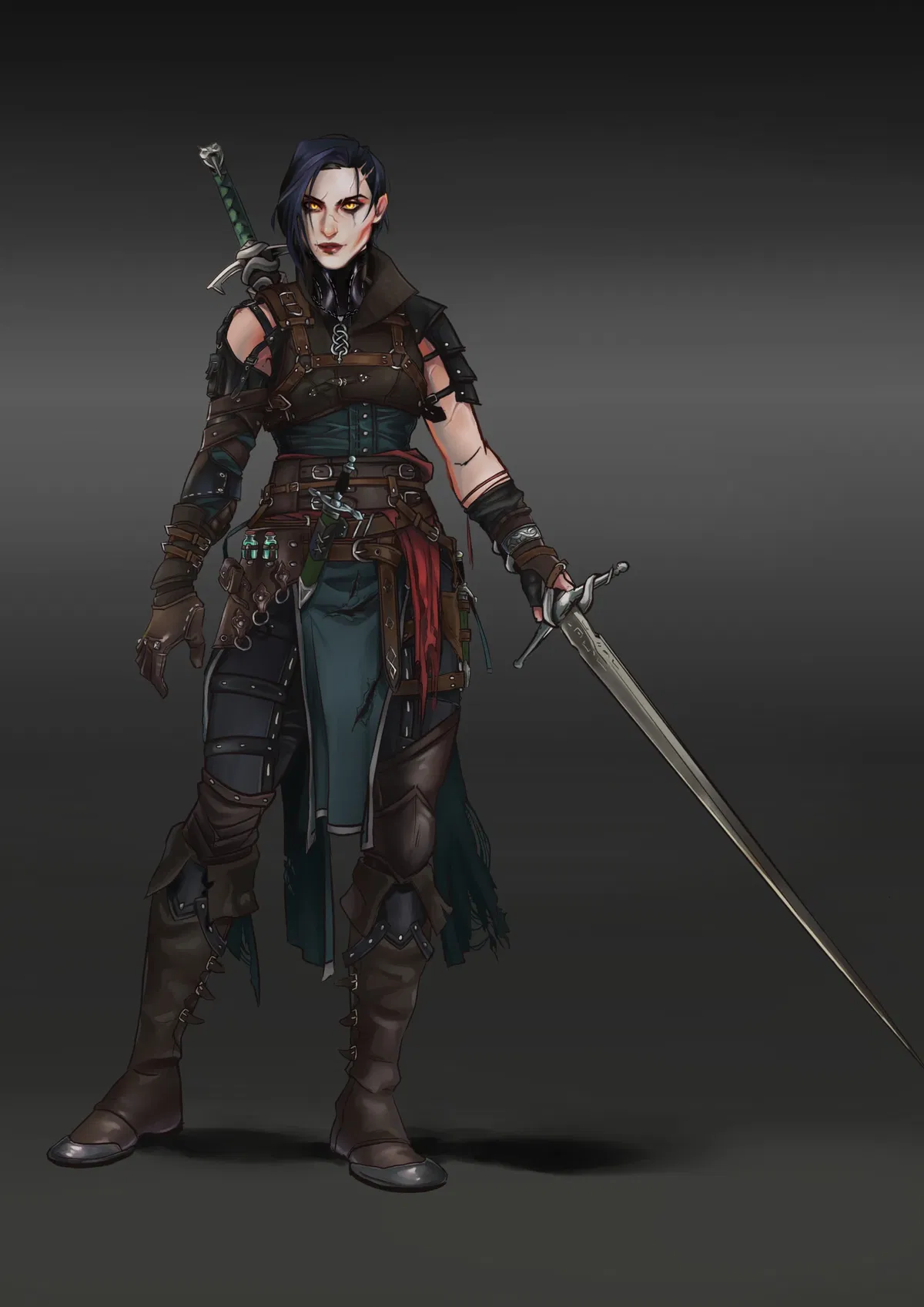 Avatar of Val von Tergano