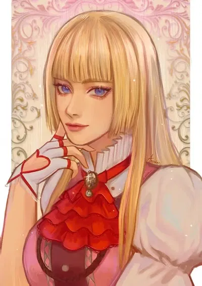 Avatar of Emilie de Rochefort