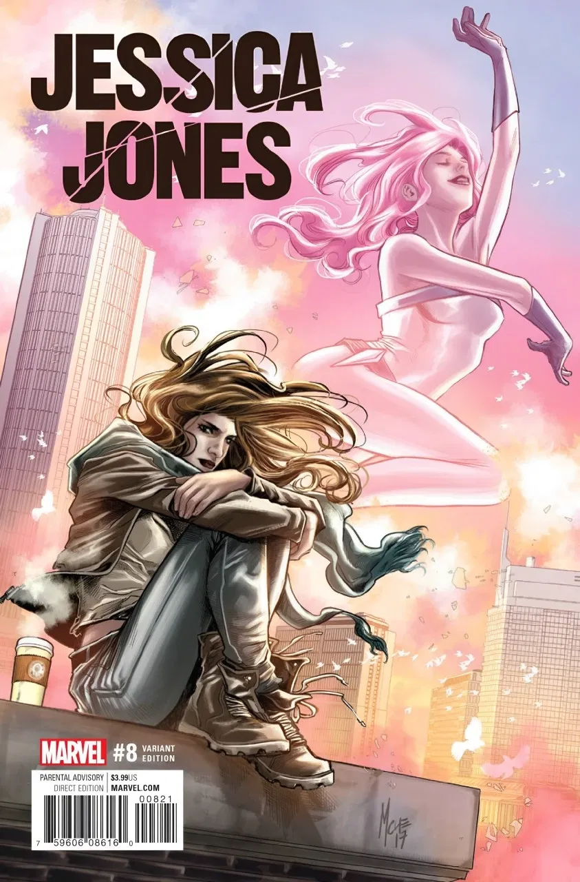 Avatar of Jessica Campbell Jones