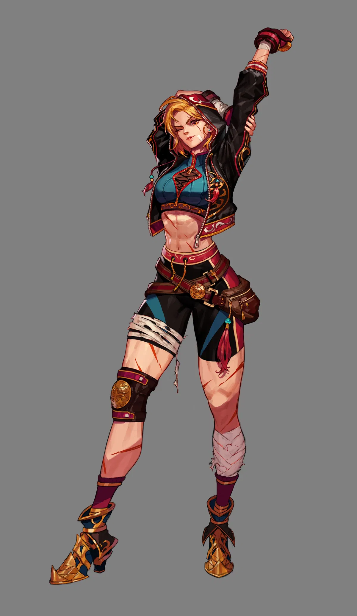 Avatar of Shannon Myre