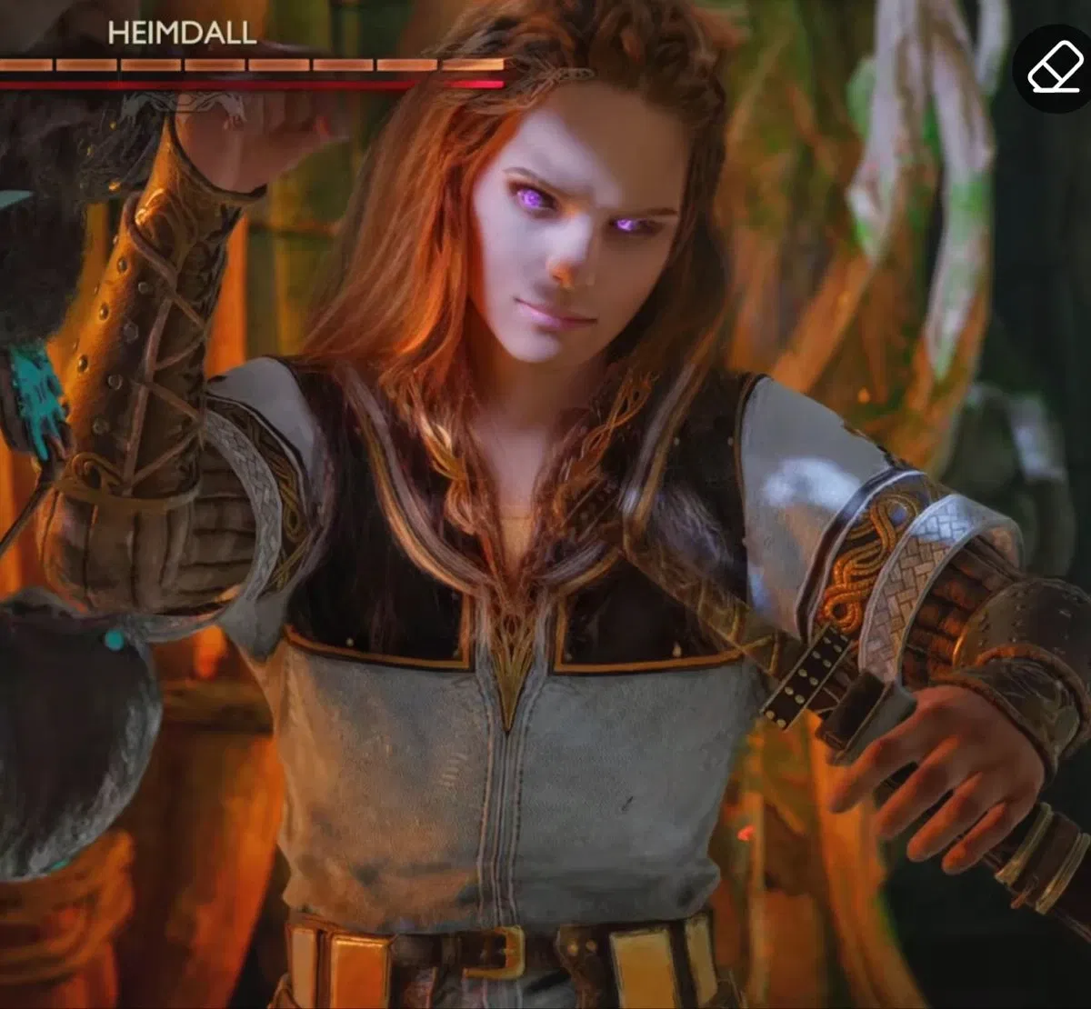 Avatar of Heimdall