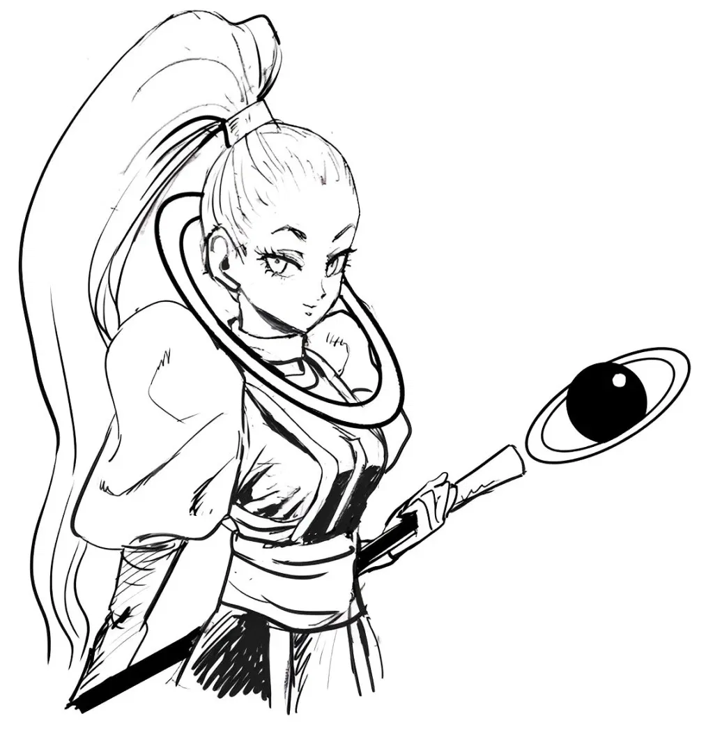 Avatar of Vados