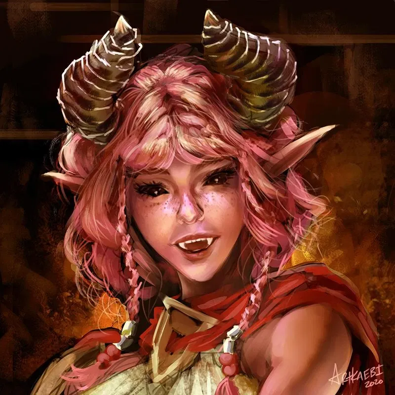 Avatar of Nixie