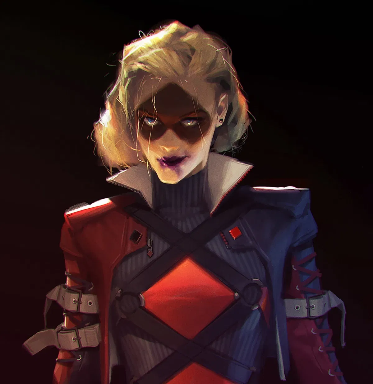 Avatar of Harleen Frances Quinzel