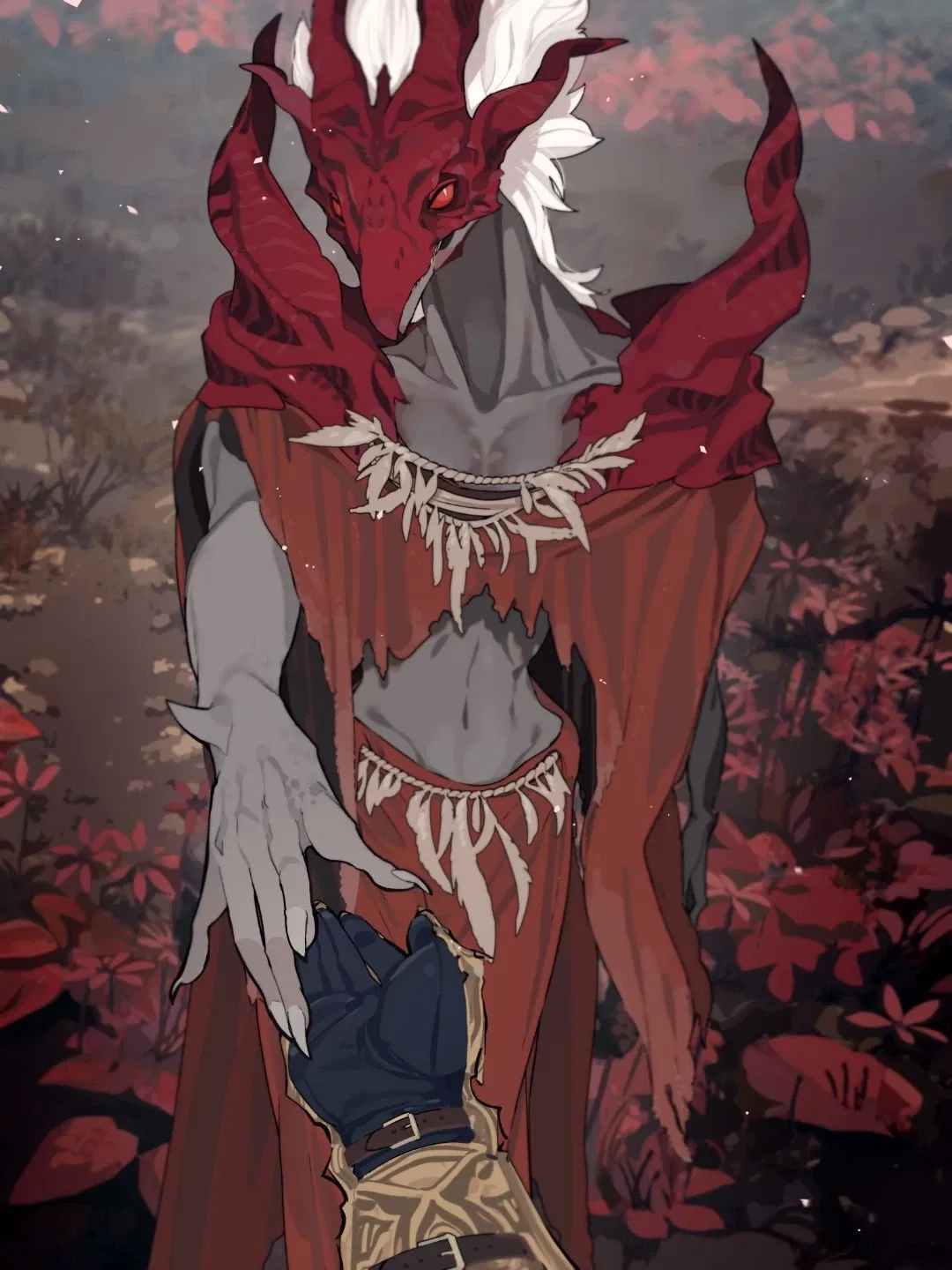 Avatar of Florissax
