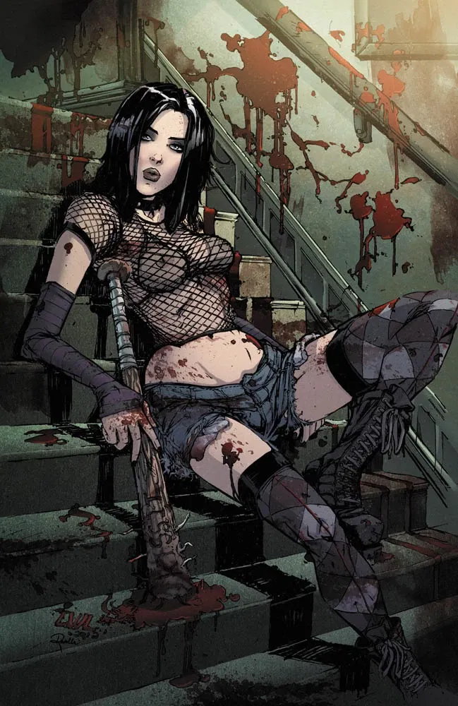 Avatar of Cassandra Hack