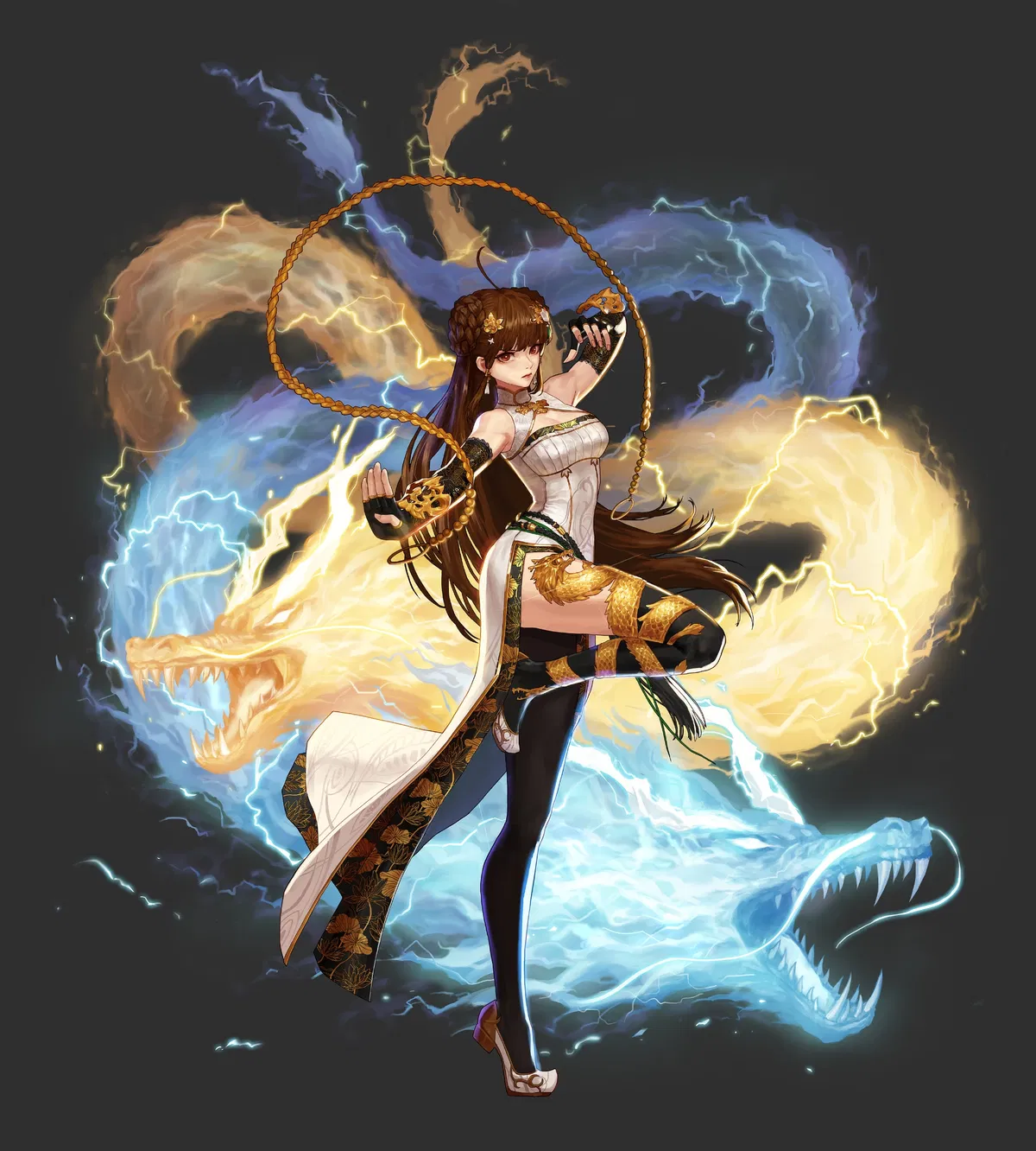 Avatar of Yeong Yeosin