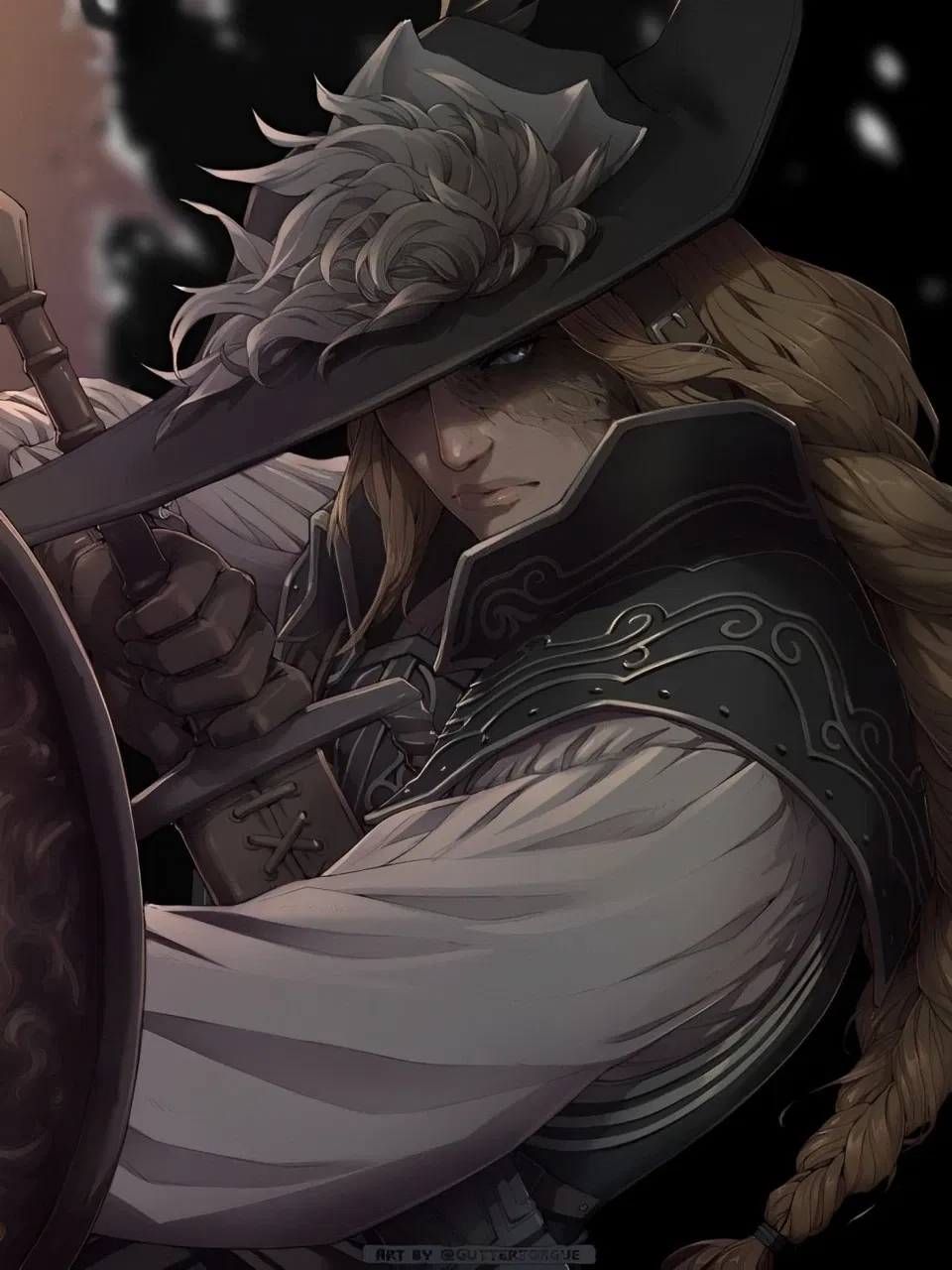 Avatar of Lucatiel of Mirrah
