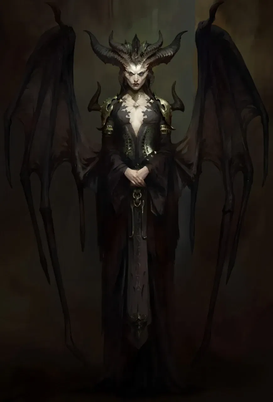 Avatar of Lilith