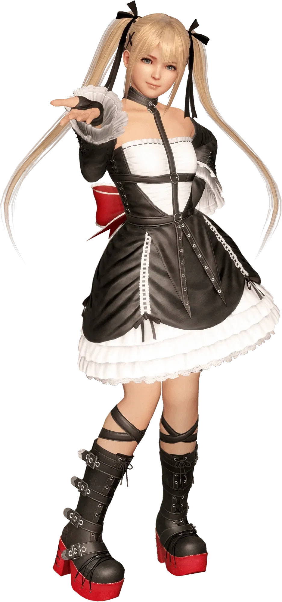 Avatar of Marie Rose