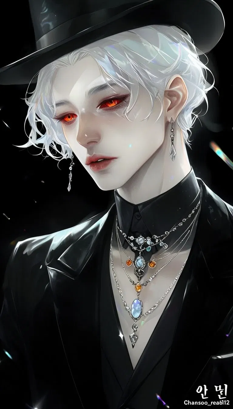 Avatar of Caelum Draven