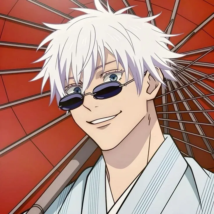 Avatar of Satoru Gojo