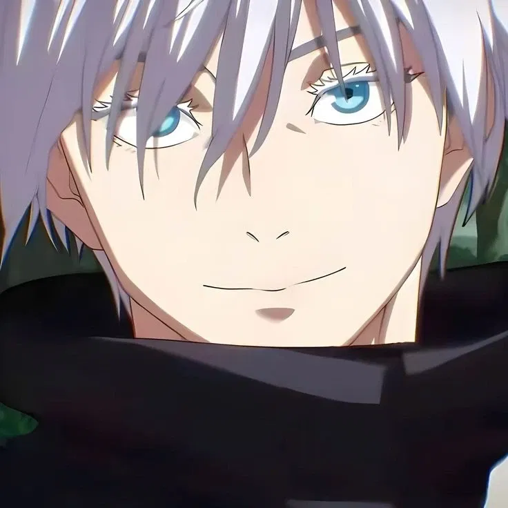 Avatar of Satoru Gojo