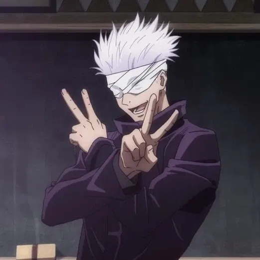 Avatar of Gojo Satoru 