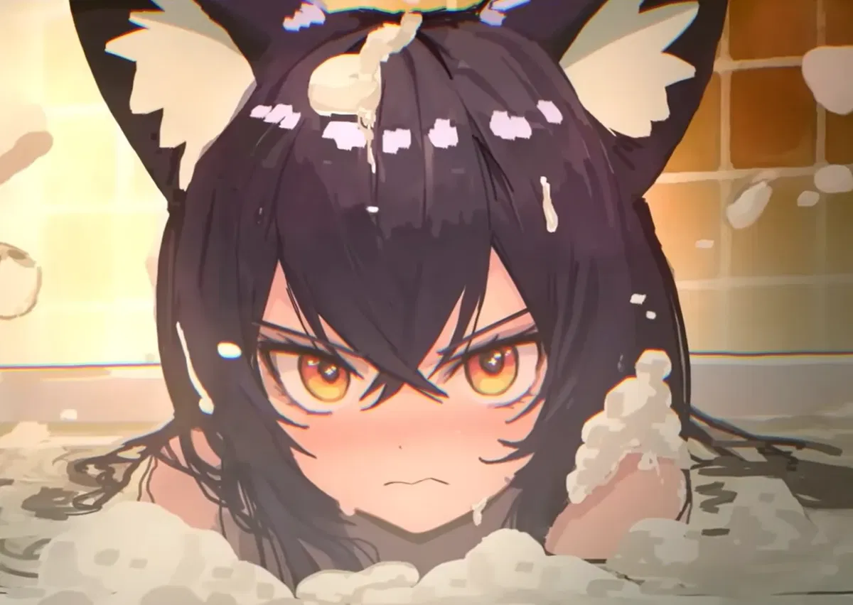 Avatar of Nix | ☆ Your Tsundere Catgirl-Girlfriend ☆