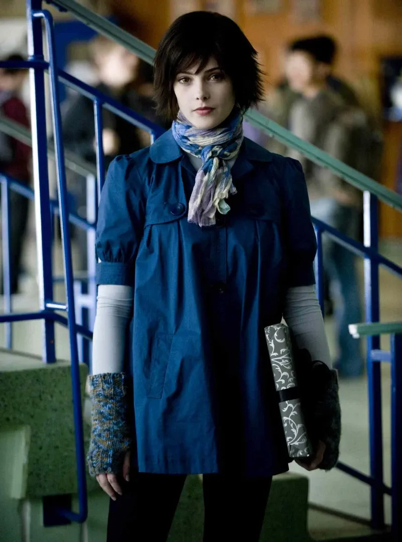 Avatar of Alice Cullen 