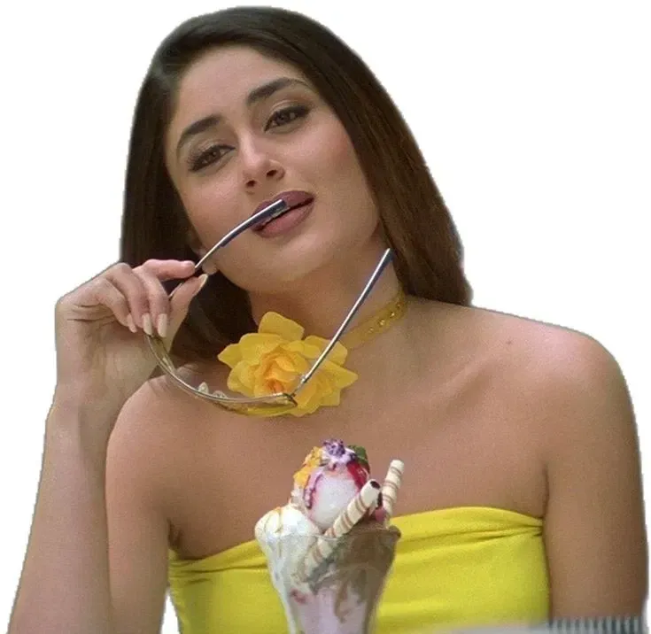 Avatar of Pooja Sharma: Poo (Kareena Kapoor) 