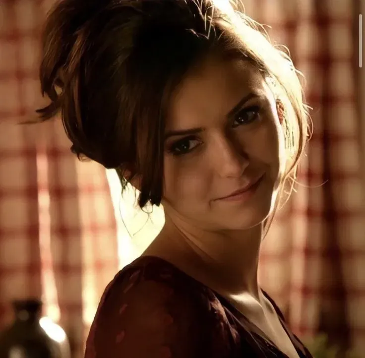 Avatar of Elena Gilbert (Nina Dobrev)