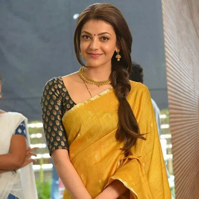 Avatar of Kajal Aggarwal (Teacher)