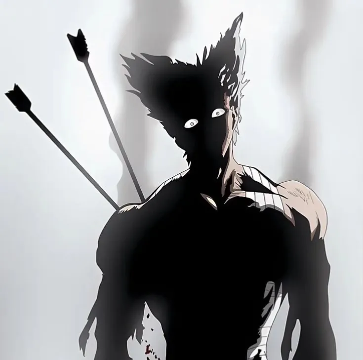 Avatar of Garou