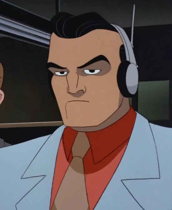 Avatar of Raymond Bell(dad)