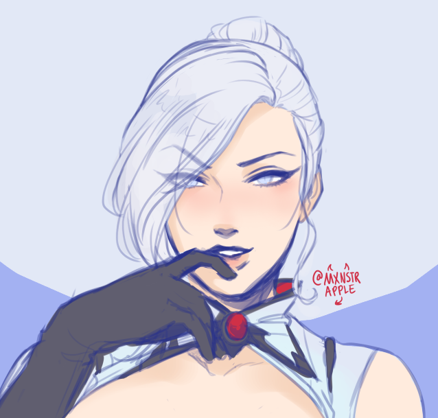 Avatar of Winter schnee